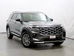 2026 Ford Explorer 4WD SUV for sale #S260104 - photo 1