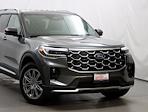 2026 Ford Explorer 4WD SUV for sale #S260104 - photo 3