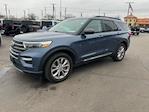 2021 Ford Explorer 4WD SUV for sale #S260104A - photo 7