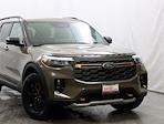 New 2026 Ford Explorer Tremor for sale #S260111 - photo 3