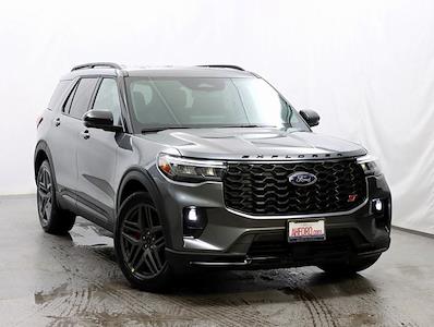 New 2026 Ford Explorer ST for sale #S260118 - photo 1