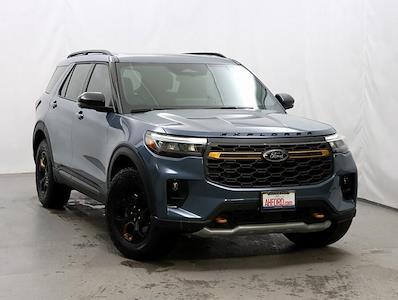 New 2026 Ford Explorer Tremor for sale #S260134 - photo 1