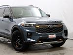 2026 Ford Explorer 4WD SUV for sale #S260134 - photo 3