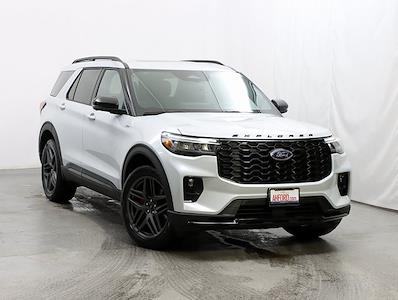 2026 Ford Explorer 4WD SUV for sale #S260140 - photo 1