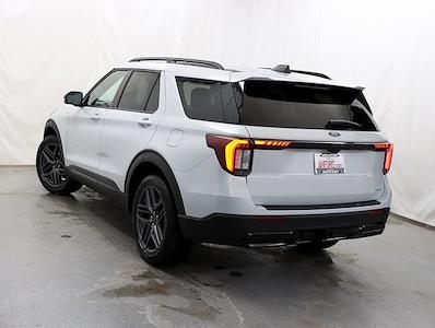 2026 Ford Explorer 4WD SUV for sale #S260140 - photo 2
