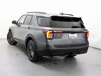 New 2026 Ford Explorer - photo 1