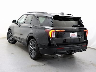 New 2026 Ford Explorer - photo 1