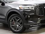 2026 Ford Explorer 4WD SUV for sale #S260162 - photo 4