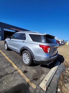 Used 2020 Ford Explorer - photo 1