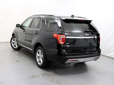 Used 2017 Ford Explorer - photo 1