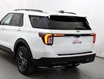 2026 Ford Explorer 4WD SUV for sale #S260169 - photo 8