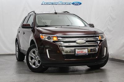 2012 Ford Edge FWD SUV for sale #S260169B - photo 1