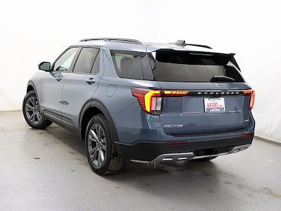 2026 Ford Explorer 4WD SUV for sale #S260170 - photo 2