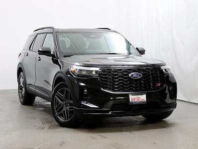 2026 Ford Explorer 4WD SUV for sale #S260176 - photo 1