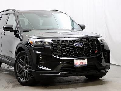 2026 Ford Explorer 4WD SUV for sale #S260176 - photo 2