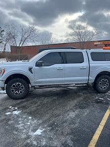 Used 2021 Ford F-150 - photo 1