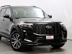 2026 Ford Explorer 4WD SUV for sale #S260178 - photo 3