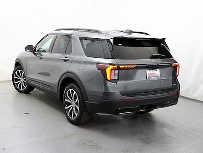 New 2026 Ford Explorer - photo 1