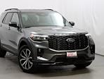 2026 Ford Explorer 4WD SUV for sale #S260196 - photo 2