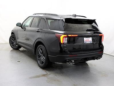 New 2026 Ford Explorer - photo 1