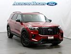 2026 Ford Explorer 4WD SUV for sale #S260256 - photo 1