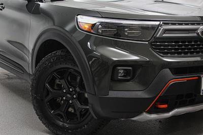 2022 Ford Explorer 4WD SUV for sale #S260264A - photo 2