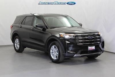 2026 Ford Explorer 4WD SUV for sale #S260268 - photo 1