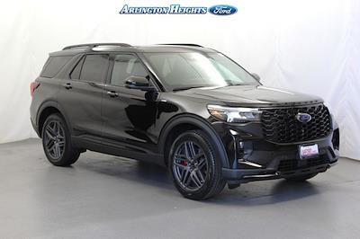 2026 Ford Explorer 4WD SUV for sale #S260282 - photo 1