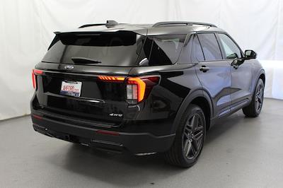2026 Ford Explorer 4WD SUV for sale #S260282 - photo 2