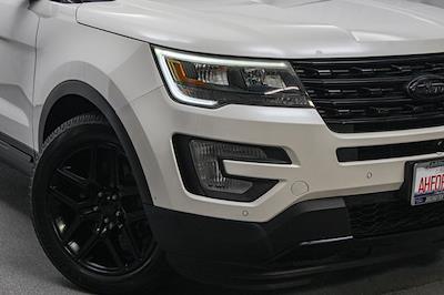2017 Ford Explorer 4WD SUV for sale #S260289A - photo 2