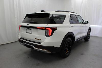 2026 Ford Explorer 4WD SUV for sale #S260296 - photo 2