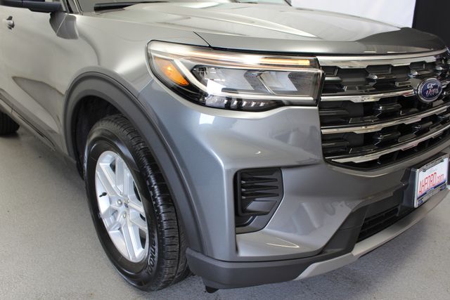New 2026 Ford Explorer - photo 6