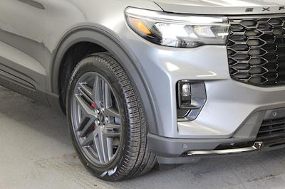 2026 Ford Explorer 4WD SUV for sale #S260318 - photo 2