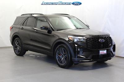 2026 Ford Explorer 4WD SUV for sale #S260336 - photo 1