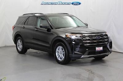 2026 Ford Explorer 4WD SUV for sale #S260338 - photo 1