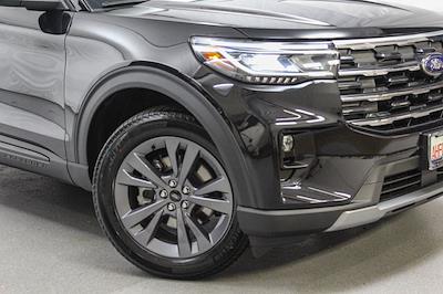 2026 Ford Explorer 4WD SUV for sale #S260404 - photo 2