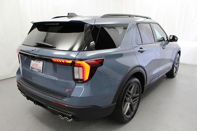 2026 Ford Explorer 4WD SUV for sale #S260415 - photo 2