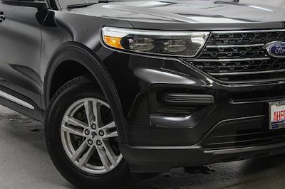 2020 Ford Explorer 4WD SUV for sale #S260446A - photo 2