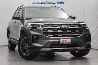 2026 Ford Explorer 4WD SUV for sale #S260554 - photo 1