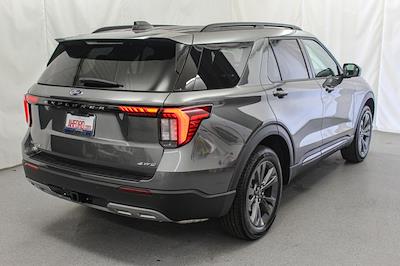 2026 Ford Explorer 4WD SUV for sale #S260554 - photo 2