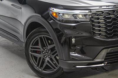 2026 Ford Explorer 4WD SUV for sale #S260561 - photo 2