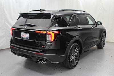2026 Ford Explorer 4WD SUV for sale #S260561 - photo 2