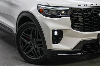 2025 Ford Explorer 4WD SUV for sale #S270004A - photo 2