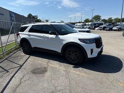 2027 Ford Explorer 4WD SUV for sale #S270016 - photo 2