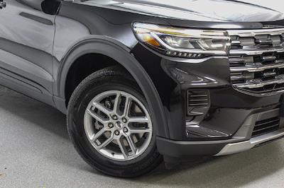 2027 Ford Explorer 4WD SUV for sale #S270019 - photo 2