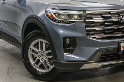2027 Ford Explorer 4WD SUV for sale #S270020 - photo 2