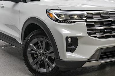 2027 Ford Explorer 4WD SUV for sale #S270030 - photo 2