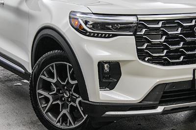 2027 Ford Explorer 4WD SUV for sale #S270036 - photo 2