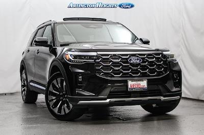 2027 Ford Explorer 4WD SUV for sale #S270039 - photo 1