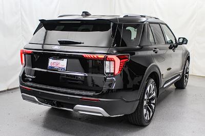 2027 Ford Explorer 4WD SUV for sale #S270039 - photo 2